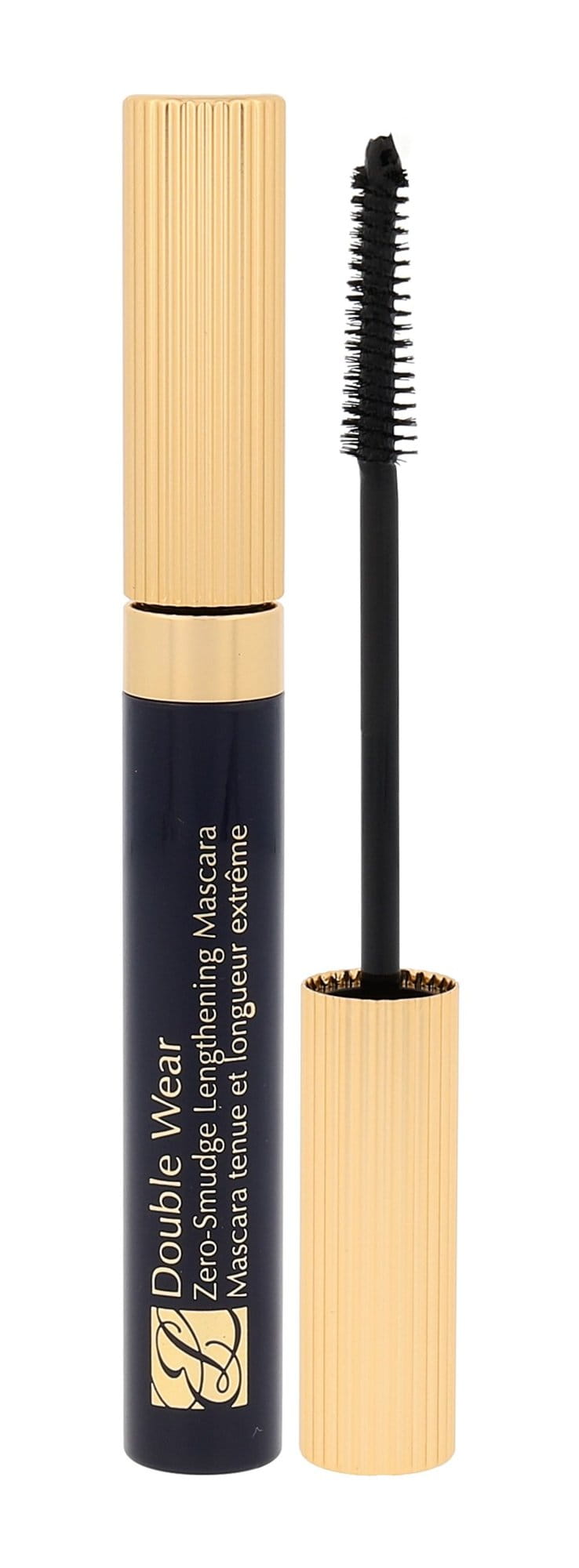 Estée Lauder Double Wear Zero Smudge W Tusz do rzęs 6ml 01 Black-26923